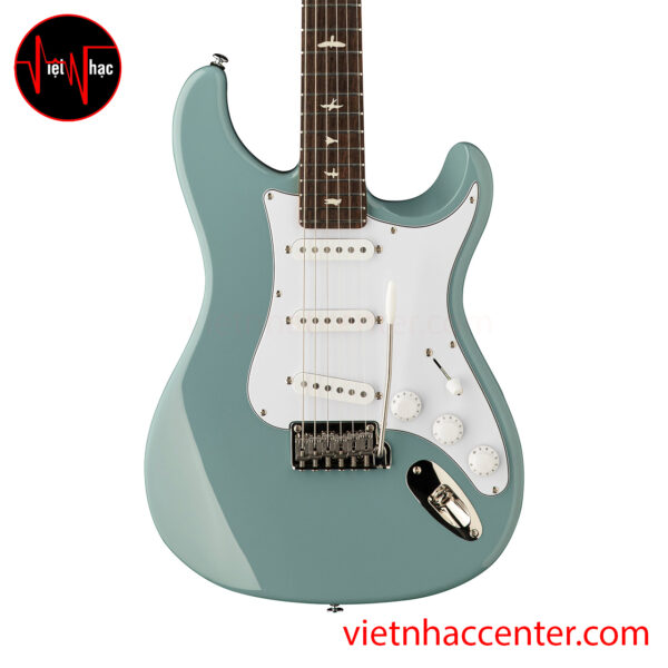 Guitar Điện PRS SE Silver Sky - Stone Blue