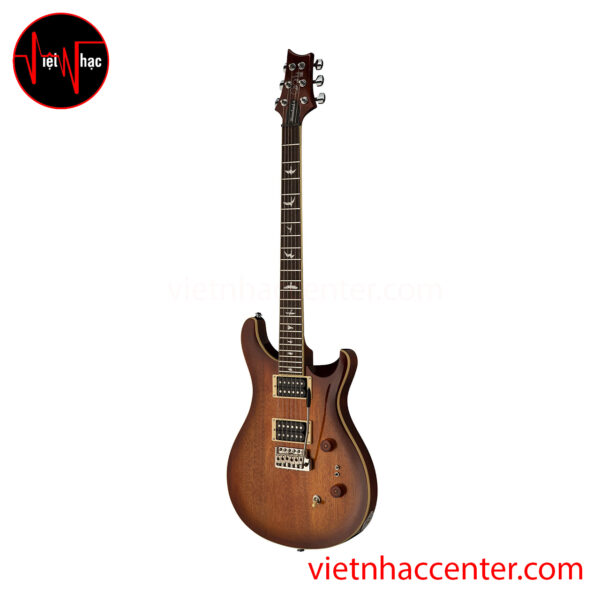 Guitar Điện PRS SE Standard 24-08 - Tobacco Sunburst