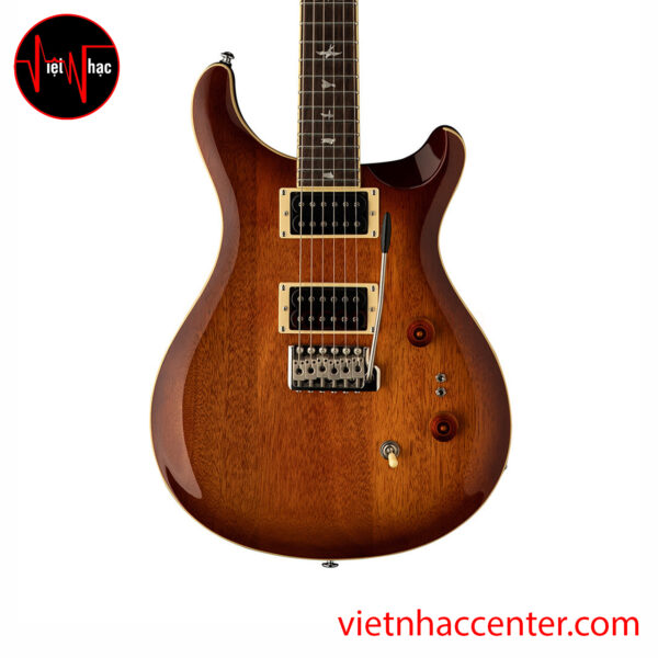 Guitar Điện PRS SE Standard 24-08 - Tobacco Sunburst