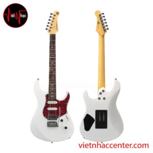 Guitar Điện Yamaha PACP12 Shell White