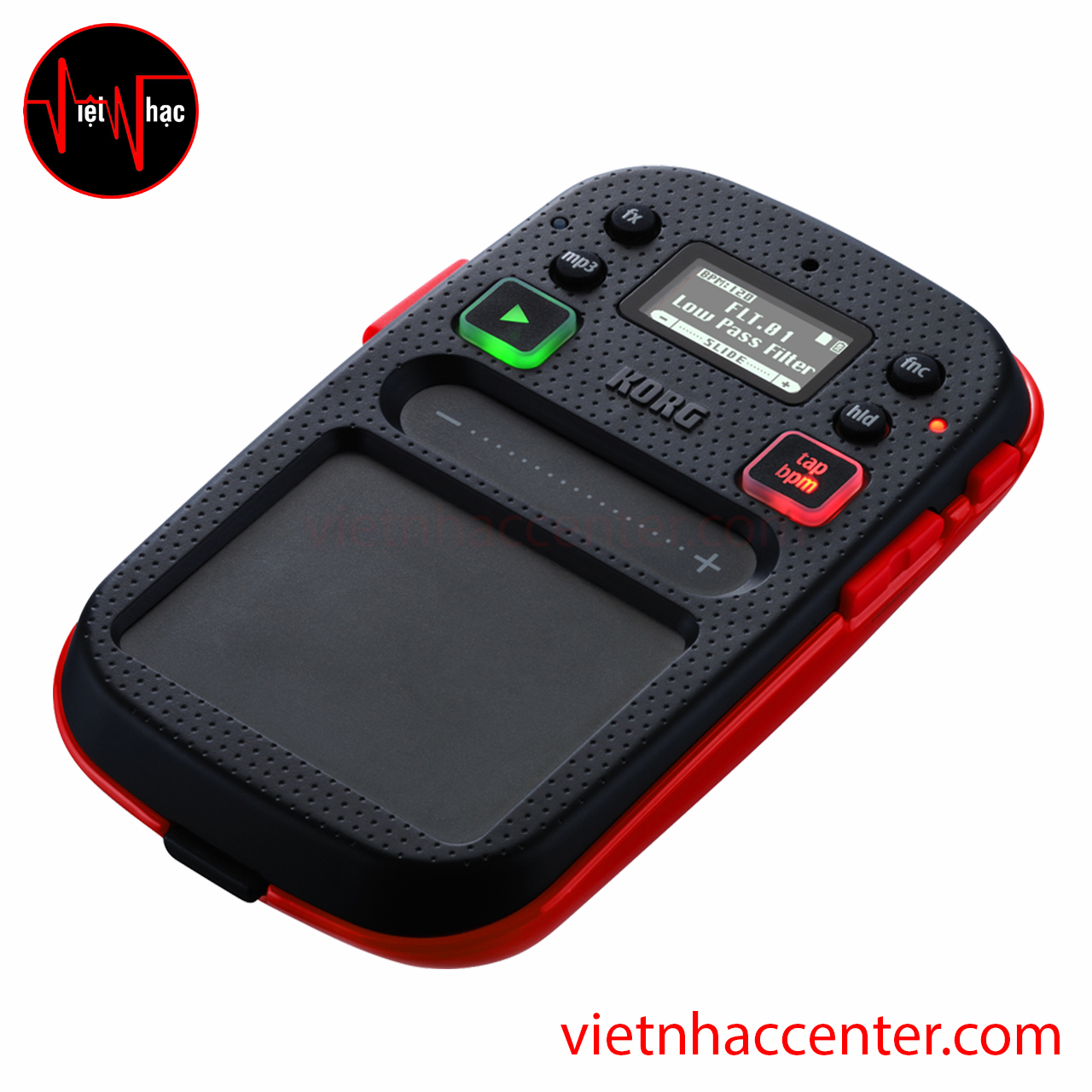 Korg Mini Kaoss Pad 2