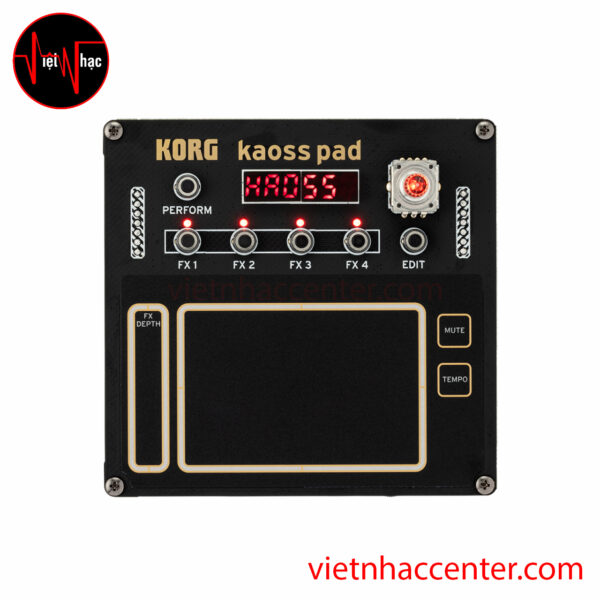 Korg NTS-3 Kaoss Pad Kit