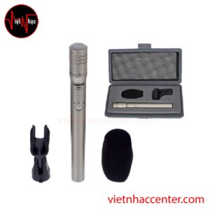 Micro Cardioid Condenser Shure SM81LC