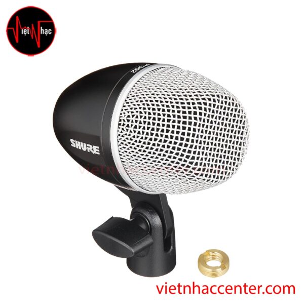 Micro Shure PG52-XLR