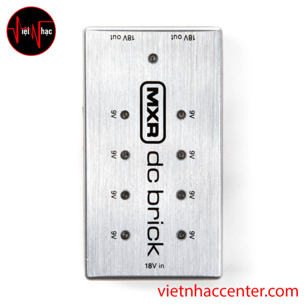 MXR DC Brick Power Supply