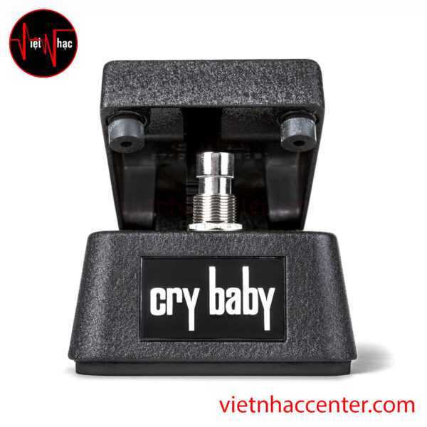 Pedal Dunlop CBM95 Cry Baby Mini Wah
