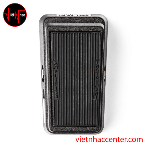 Pedal Dunlop CBM95 Cry Baby Mini Wah