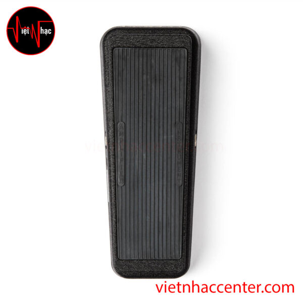 Pedal Dunlop CM95 Clyde McCoy Cry Baby Wah