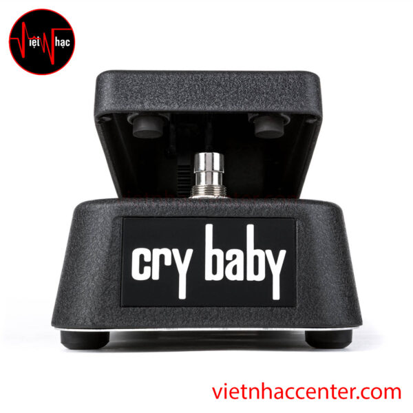 Pedal Dunlop GCB95 Cry Baby Standard Wah
