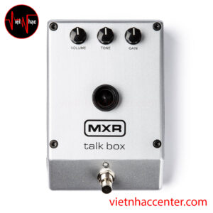 Pedal MX RM222 Talk Box