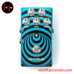 Pedal MXE WA38 Wylde Audio Chorus