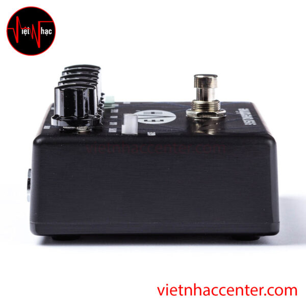 Pedal MXR EVH 5150 Overdrive