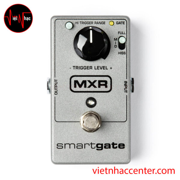 Pedal MXR M135 Smart Gate