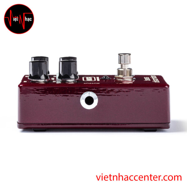 Pedal MXR M85 Bass Distortion