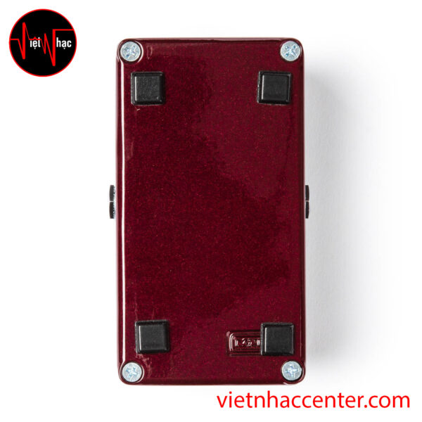 Pedal MXR M85 Bass Distortion
