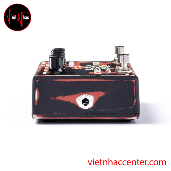 Pedal MXR SF01 Slash Octave Fuzz