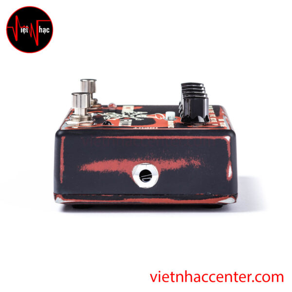 Pedal MXR SF01 Slash Octave Fuzz