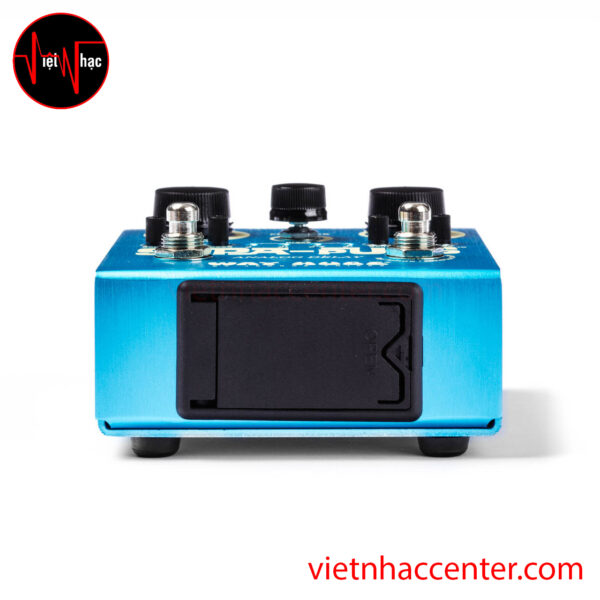 Pedal Way Huge WHE707 Supa-Puss Analog Delay with Tap Tempo