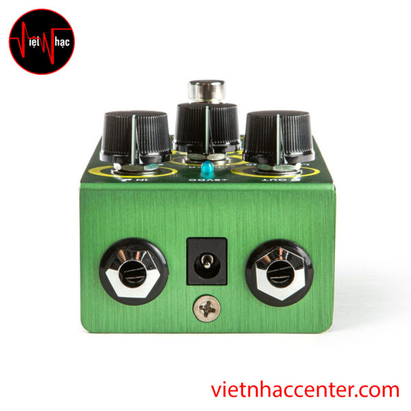 Pedal Way Huge WM41 Smalls Swollen Pickle Fuzz