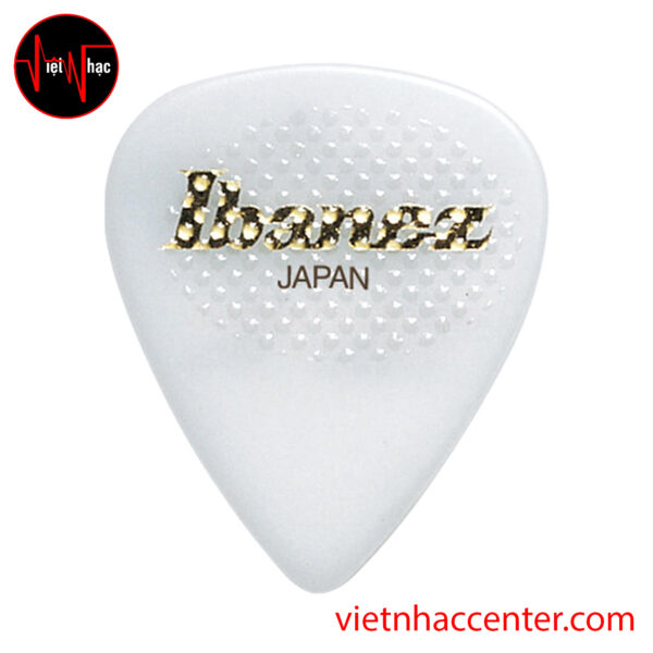 Phím Gảy Guitar Ibanez B1000SVR-WH Steve Vai Signature White 6pcs