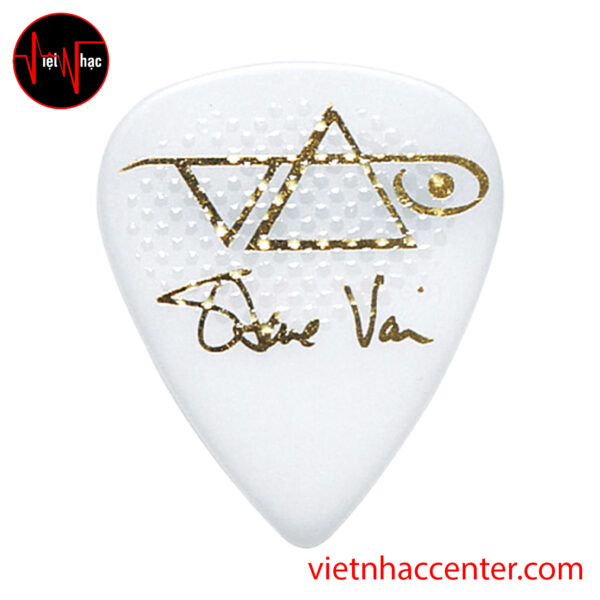 Phím Gảy Guitar Ibanez B1000SVR-WH Steve Vai Signature White 6pcs