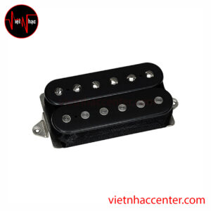 Pickup Đàn Guitar DiMarzio DP257BK Illuminator Bridge - Đen