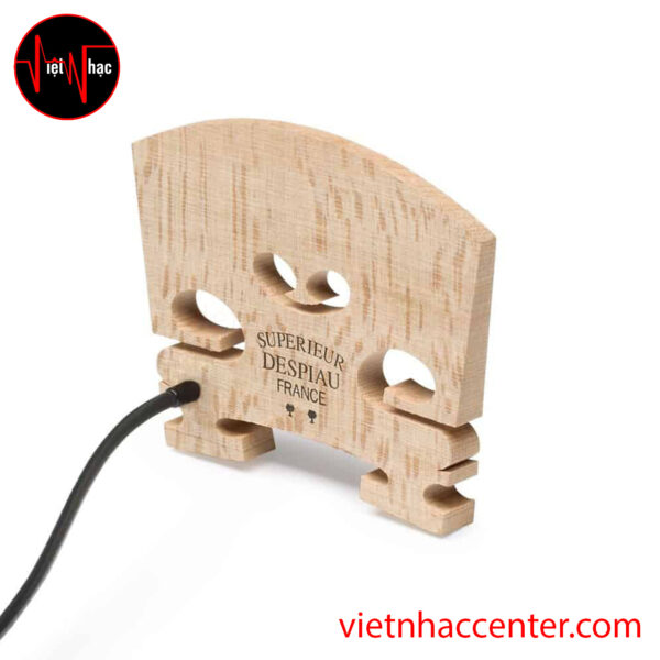 Pickup Đàn Violin Chuyên Nghiệp Fishman Classic Series V-300