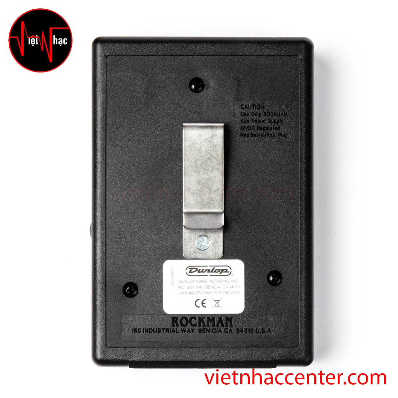 12V Power Supply AC/DC Adapter For Rockman Ace & Bass Ace - 90W Wall Charger With Cable 1 thumbnail image