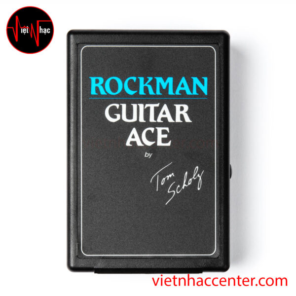 Rockman GA Guitar Ace