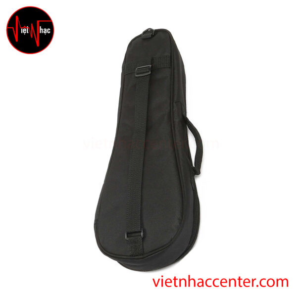 Túi Đàn Ukulele Soprano Ibanez IUBS301-BK Gig Bag Black