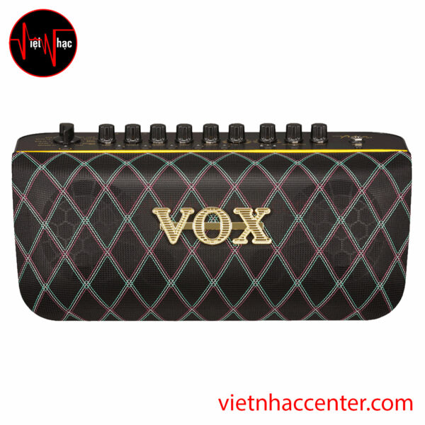 Ampli Bass VOX Adio BS