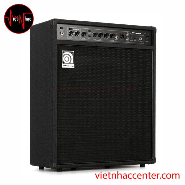 Ampli Guitar Bass Ampeg BA 115V2