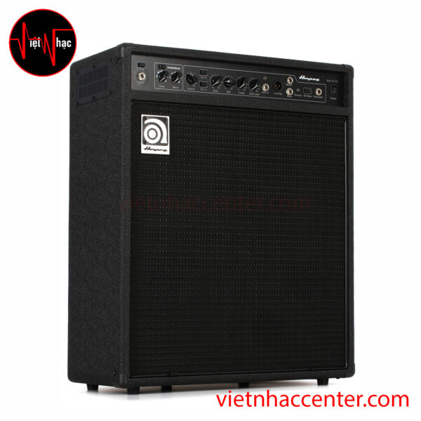 Ampli Guitar Bass Ampeg BA 210V2