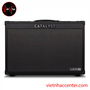 Ampli Guitar Line 6 Catalyst 200 EU A45-3