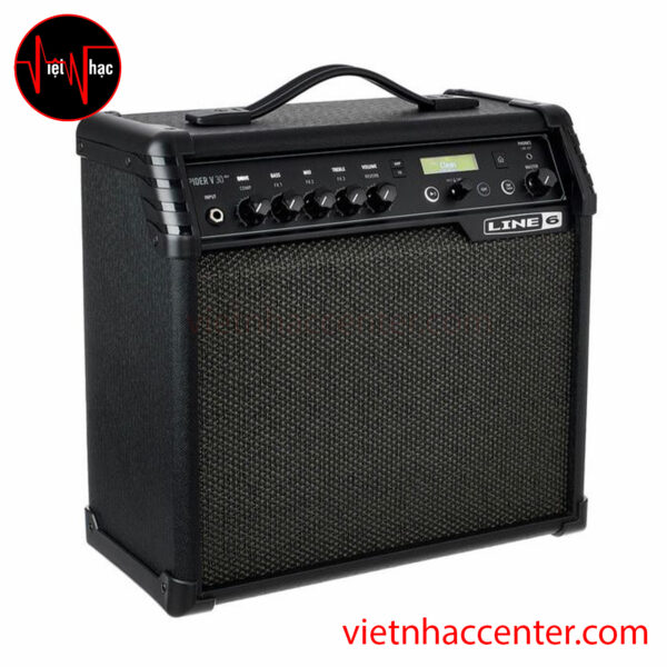 Ampli Guitar Line 6 Spider V 20 MkII