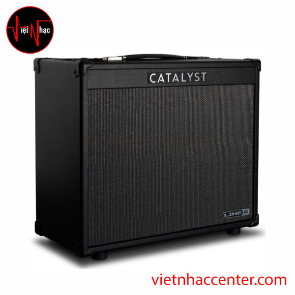 Ampli Guitar Line 62 Catalyst 100 A45-2