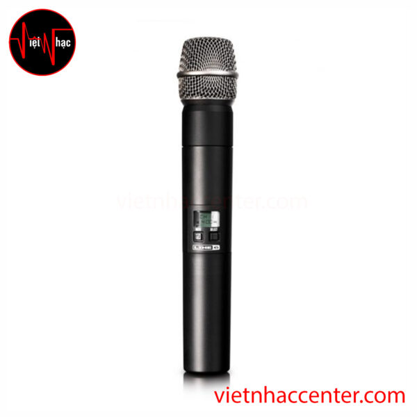 Bộ Micro Không Dây Line 6 XD V55 EU