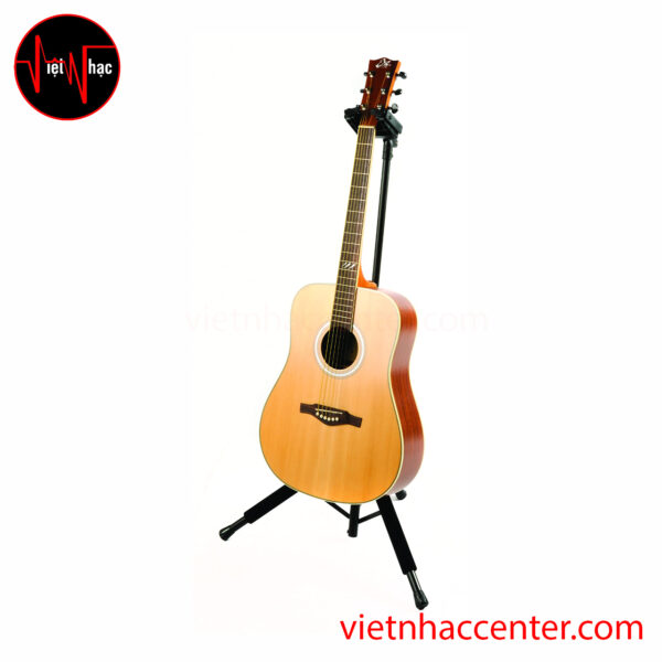 Chân Đàn Guitar Quik Lok GS-508