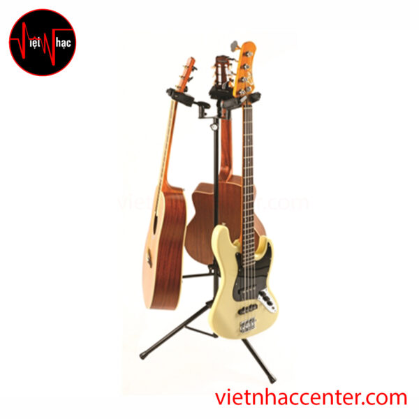 Chân Đàn Guitar Quik Lok GS-538