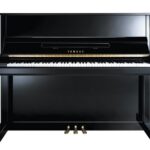 Đàn Upright Piano là gì? Cấu tạo và các kích thước phổ biến