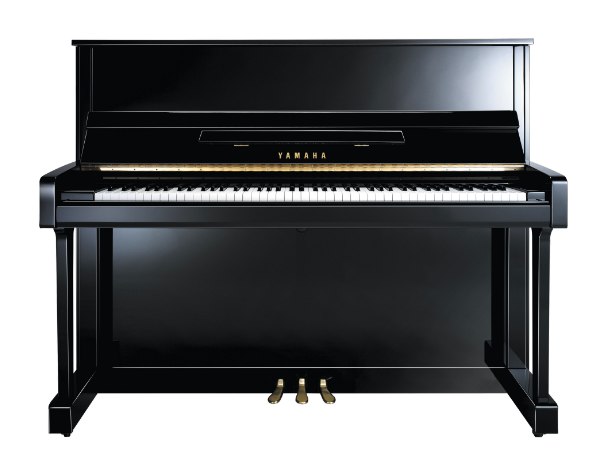 Đàn Upright Piano là gì? Cấu tạo và các kích thước phổ biến