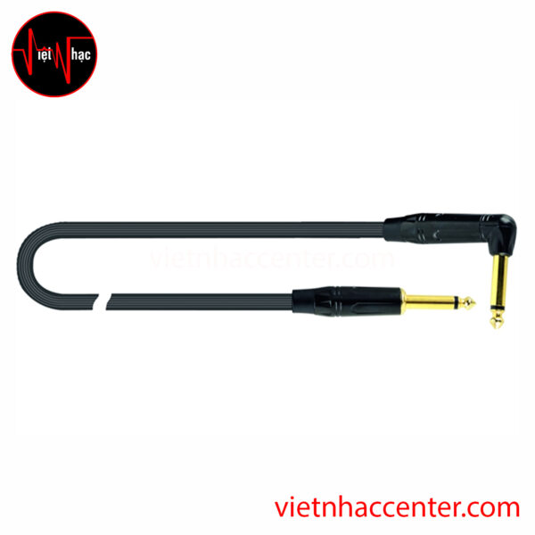 Dây Jack Tín Hiệu Guitar Quik Lok Just JR 3