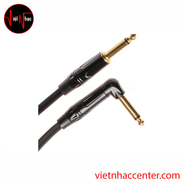 Dây Jack Tín Hiệu Guitar Quik Lok Just JR 3