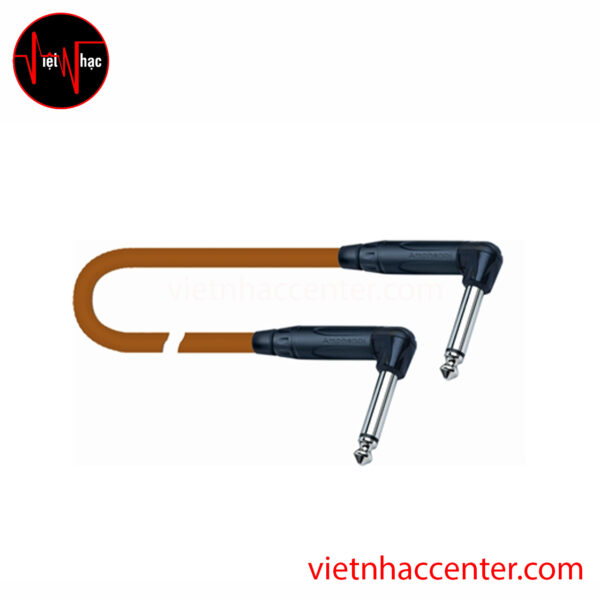 Dây Jack Tín Hiệu Pedal Quik Lock FPC/VC2