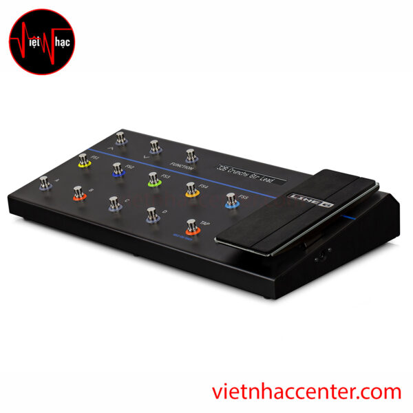 Foot Controller Line 6 FBV 3