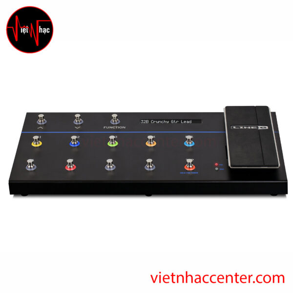 Foot Controller Line 6 FBV 3