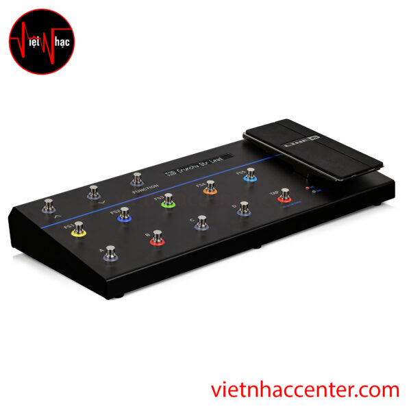 Foot Controller Line 6 FBV 3