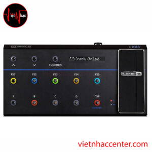 Foot Controller Line 6 FBV 3