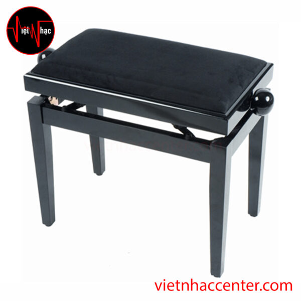 Ghế Piano Quik Lok PB010BK