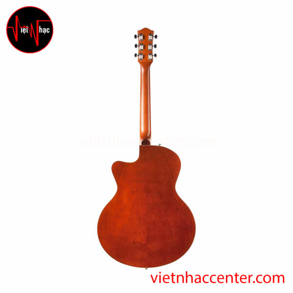 Guitar Điện 5th Avenue CW Kingpin II HB Cognac Burst